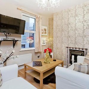Appartement met Twee Slaapkamers